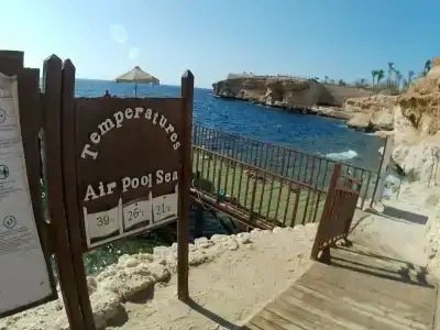 The Grand Sharm El Sheikh - 32