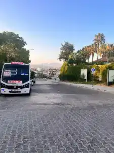 Sultan of Side - All Inclusive - 44