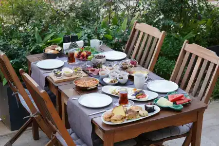 True Blue Boutique Kalkan - 66