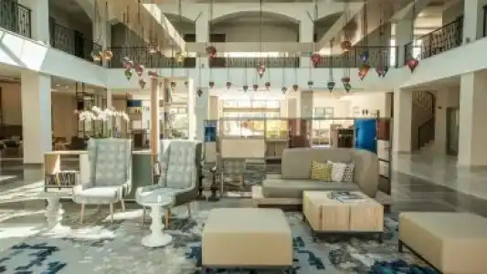 TUI BLUE Palm Garden - 28