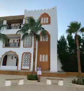 Sunrise Remal Resort - 99