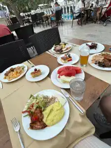 Loxia Comfort Resort Kemer - 17