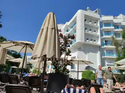 Blue Bay Platinum - 80