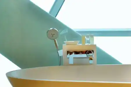 Andaz Capital Gate Abu Dhabi, By Hyatt - 88