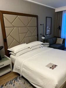 Sheraton Istanbul Levent - 66