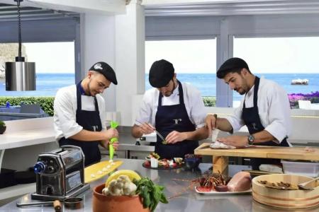 La Plage Resort - 44