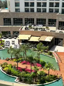 Kaya Palazzo Golf Resort - 70