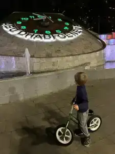 Hawthorn Suites by Wyndham Abu Dhabi City Center - 20