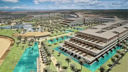 Barceló Al Jaddaf - 20