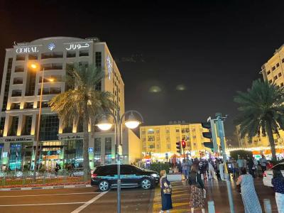 Coral Dubai Deira - 24