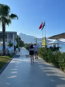 Crystal Flora Beach Resort - Ultimate All Inclusive - 79