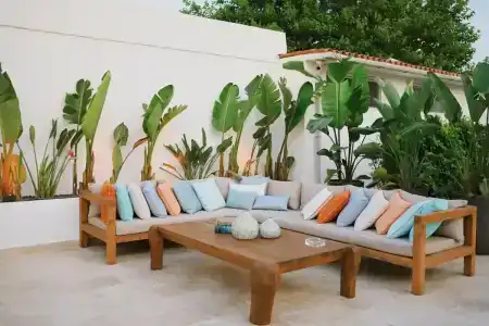 Lavinya Otel