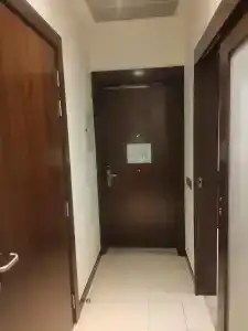 Hampton By Hilton Dubai Al Barsha - 76