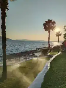 Bodrum Holiday Resort & Spa - 87