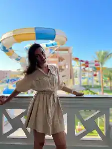 Pickalbatros Aqua Park Resort - 63