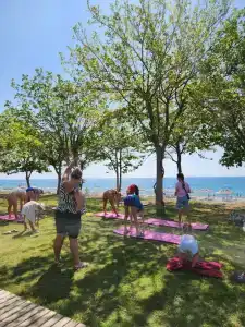 İstanbul Beach - 35