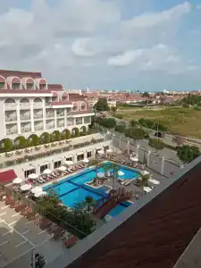 Side Crown Serenity Ultra All Inclusive - 84