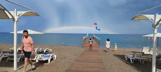 Kimeros Park Holiday Village - Ultra All Inc. Kids Concept - 35