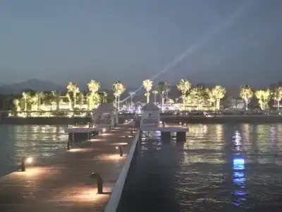 Club Tuana Fethiye - All Inclusive - 46