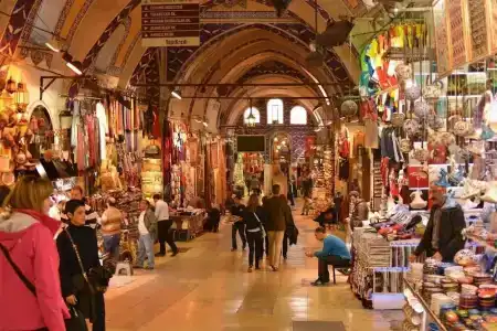Ramada by Wyndham Istanbul Grand Bazaar - 2