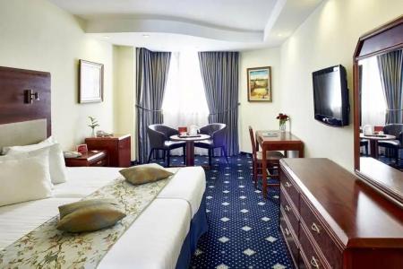 Ramada Jerusalem - 24