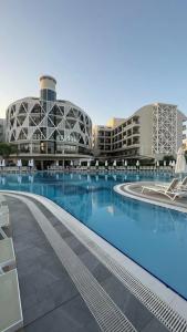 Side Crown Sunshine Ultra All Inclusive - 7