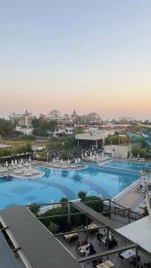 Side Crown Sunshine Ultra All Inclusive - 21