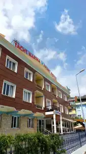 Blue Yacht Marina Apart - 3