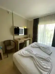 Asdem Park Otel - 77