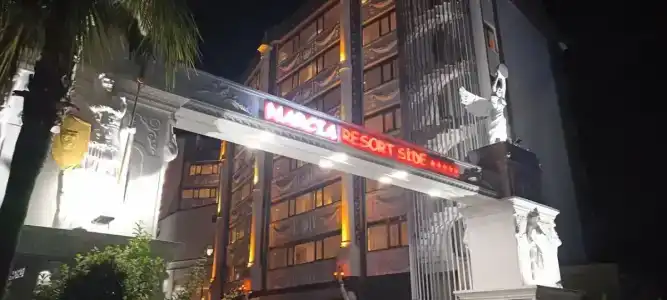 Narcia Resort Side - Ultra All Inclusive - 43