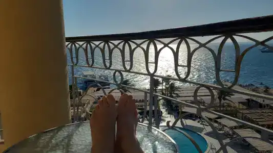 Sphinx Aqua Park Beach Resort - 93