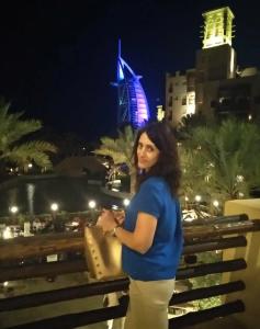 Jumeirah Burj Al Arab Dubai - 79