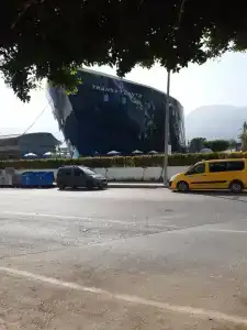 Transatlantik & Spa - 57