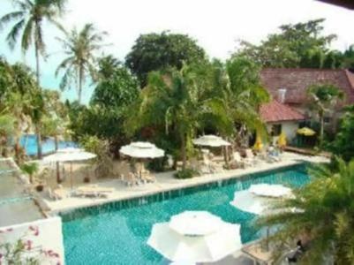 Marina Beach Resort - SHA Extra Plus - 38