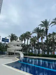 Porto Bello Resort & Spa - 46