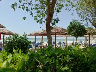 Ramada by Wyndham Beach Ajman - 64