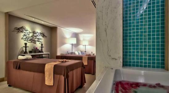Radisson Blu Plaza Bangkok - 67