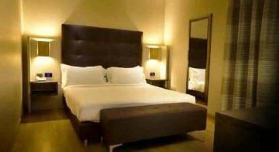 Comfort Rome Airport Fiumicino - 43