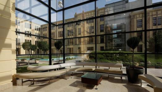 Habtoor Palace Dubai, LXRs & Resorts - 28