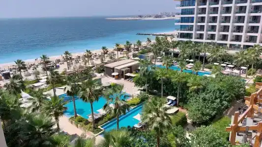 Mandarin Oriental Jumeira, Dubai - 9