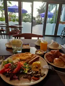 Centara Mirage Beach Resort Dubai - 11