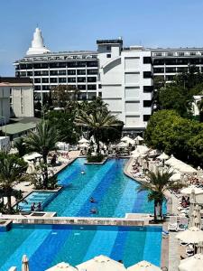 Seaden Quality Resort & Spa - 93