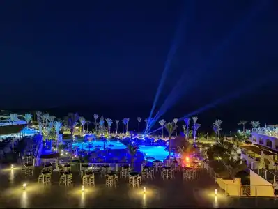 Pickalbatros Royal Grand Sharm - Adults Friendly 16 Years Plus - 95