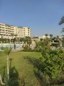 Iberostar Selection Royal El Mansour - 61