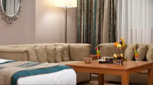 Aquasis De Luxe Resort & SPA - Ultra All Inclusive - 85