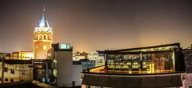 Duo Galata - 43