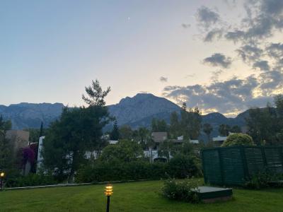 Greenwood Kemer Resort - 98