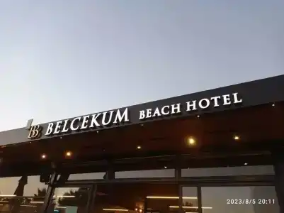 Belcekum Beach - 6