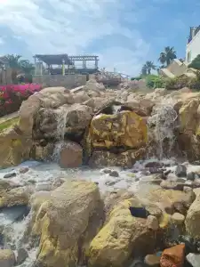 Safir Sharm Waterfalls Resort - 89