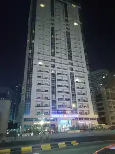 Golden Sands & Residences - 54